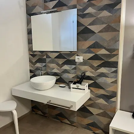 Porta Anfiteatro Πανσιόν Πομπηία