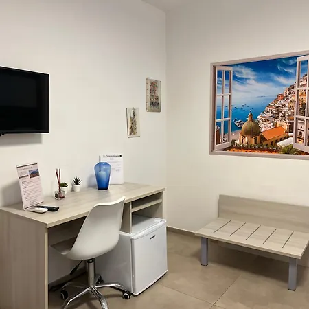 Porta Anfiteatro Pensionat *